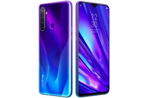 realme 5