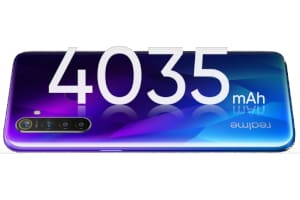 Samsung Galaxy A70