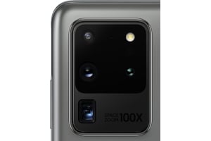 Samsung Galaxy S20 Ultra