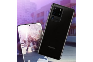 Samsung Galaxy S20 Ultra