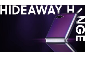 Galaxy Z Flip