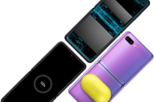 Galaxy Z Flip