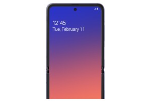Galaxy Z Flip
