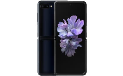 Galaxy Z Flip