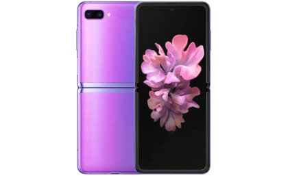 Galaxy Z Flip