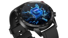 Gps honor 2024 magic watch 2