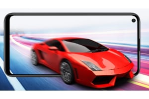 HUAWEI P40
