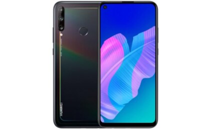 HUAWEI P40