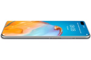 Huawei P40