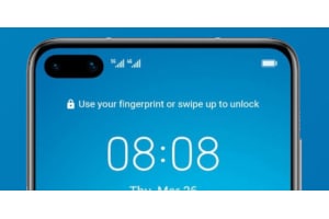 Huawei P40