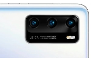 Huawei P40