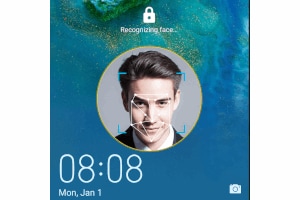 Huawei P40