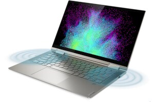 HP Pavilion