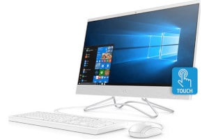 HP All-in-One 20-c404nv