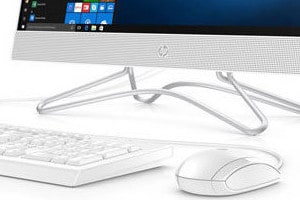 HP All-in-One 24-f1002nv