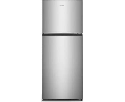 Μονόπορτο Ψυγείο PHILCO PRD-105X 102 Lt - Inox