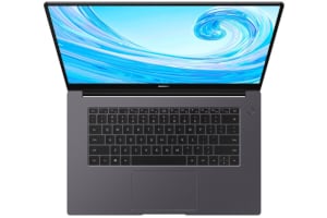 MateBook D15