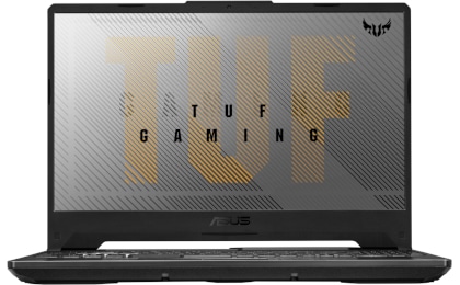 asus FX505GM-BN091T