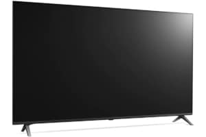 LG OLED SMART 4K TV