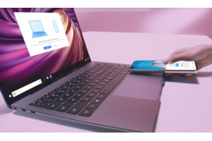 Huawei MateBook X Pro
