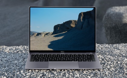Huawei MateBook X Pro