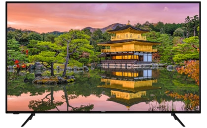 Hitachi Smart TV