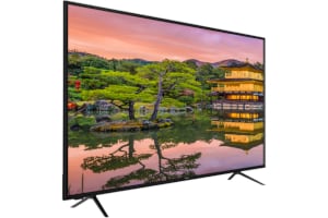 Hitachi Smart TV