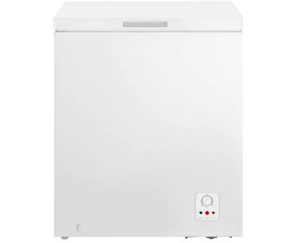 Μονόπορτο Ψυγείο PHILCO PRD-105X 102 Lt - Inox