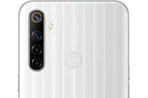 realme 5