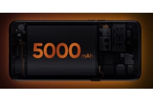 Samsung Galaxy A70