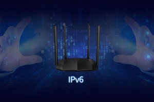 AC1200 Dual-band Gigabit Wireless Router