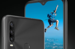 Huawei Mate 10