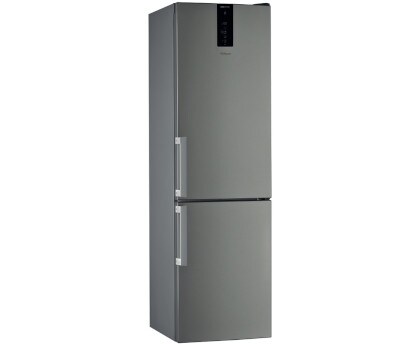 Μονόπορτο Ψυγείο PHILCO PRD-105X 102 Lt - Inox