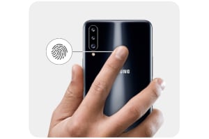 Samsung Galaxy Α510