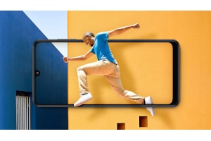 Samsung Galaxy Α21