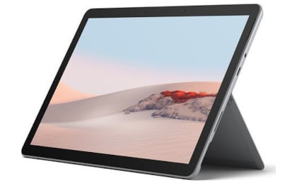 Microsoft Surface Go 2