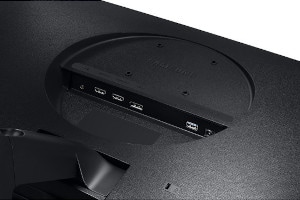 Monitor TV HP LED QHD