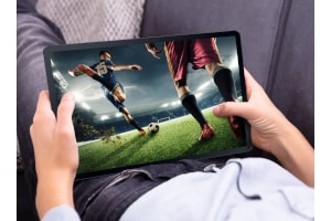 Samsung Galaxy Tab Εa