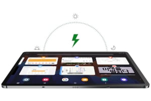 Samsung Galaxy Tab a