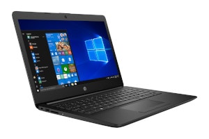 HP 15-dw2005nv