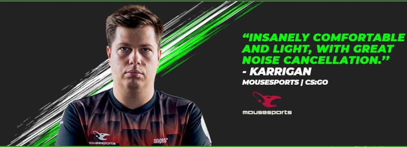 Razer Blackshark V2 X Gaming Headset