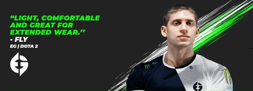 Razer Blackshark V2 X Gaming Headset