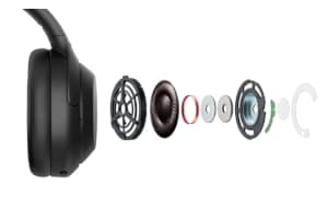 Sony Overhead