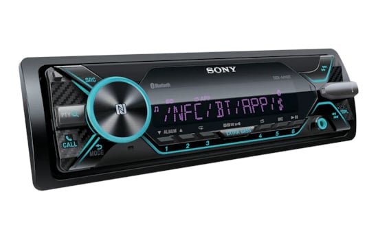 Sony DSX-A416BT