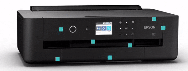 Printer Gif 5