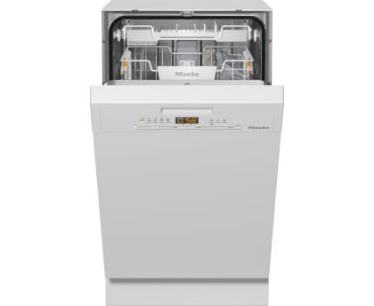 Εντοιχιζόμενο Πλυντήριο Πιάτων BEKO BDIN38643C για 16 Σερβίτσια - Λευκό