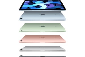 Apple iPad mini 4