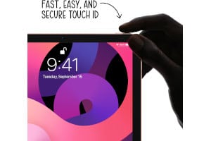 Apple iPad mini 4