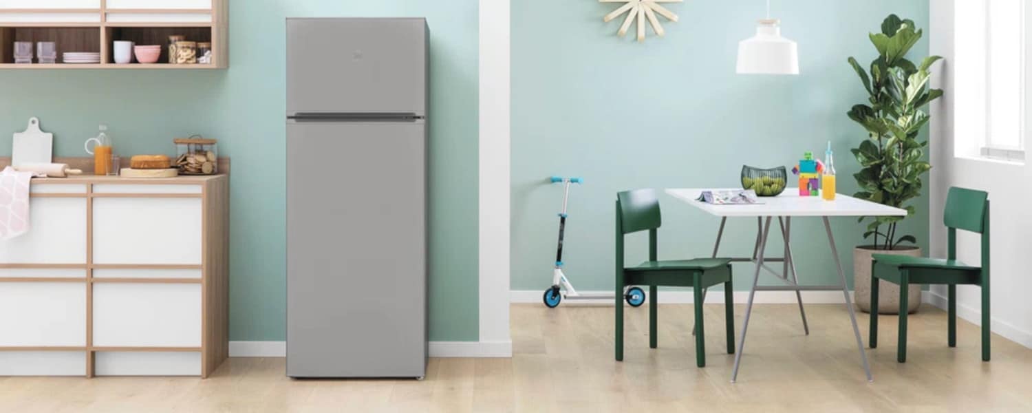 Μονόπορτο Ψυγείο PHILCO PRD-105X 102 Lt - Inox