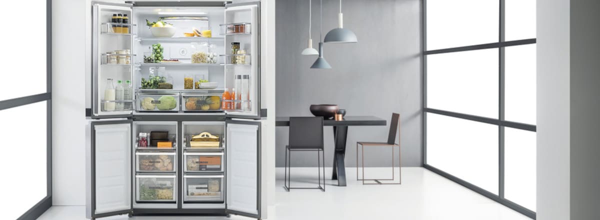 Μονόπορτο Ψυγείο PHILCO PRD-105X 102 Lt - Inox